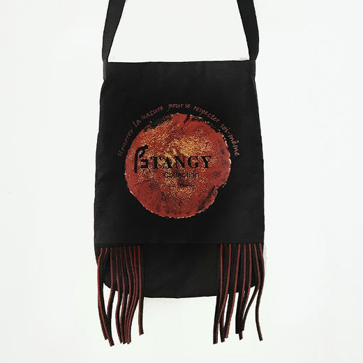 TANGY Collection天意高端2023秋季新品商场同款女士包包 商品图2