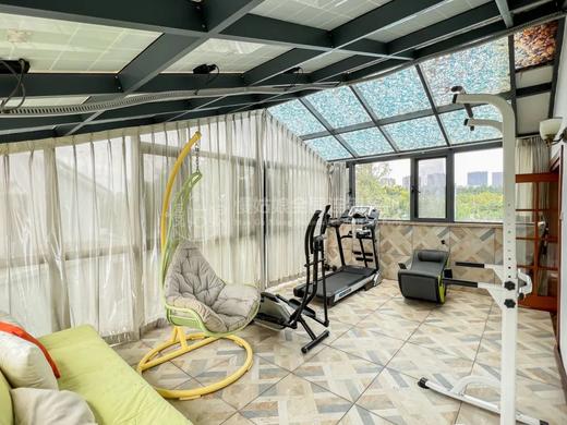 武汉慢姑娘格格屋别墅轰趴 商品图3