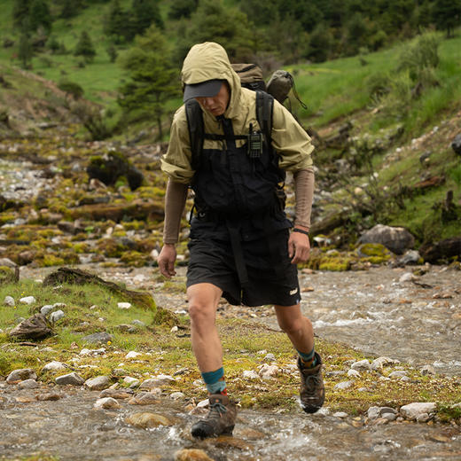 新品升级199元2双赛乐ZEALWOOD美丽诺羊毛3D印花潮袜速干透气 商品图4