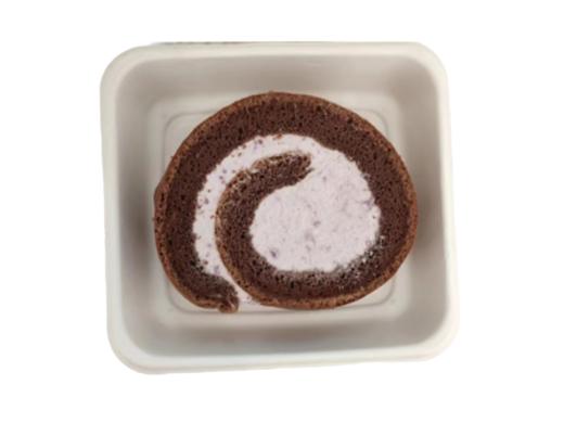 巧克力蛋糕卷 商品图0