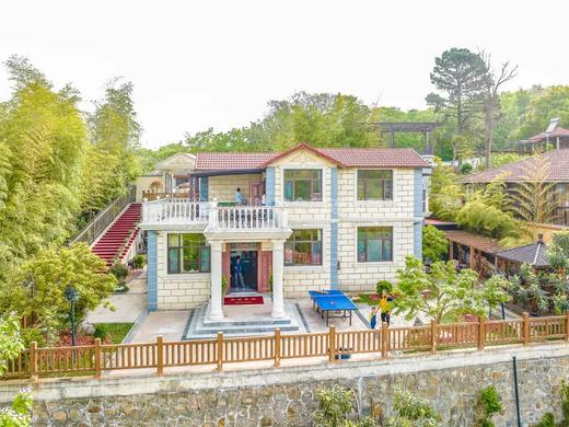 南京慢姑娘缘聚南山居别墅轰趴 商品图11