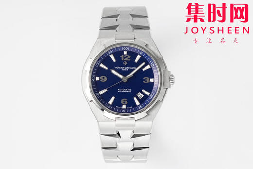 MKS江诗丹顿纵横四海系列47040男士腕表 商品图0