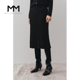 【商场同款】麦檬冬半身裙5DB143691