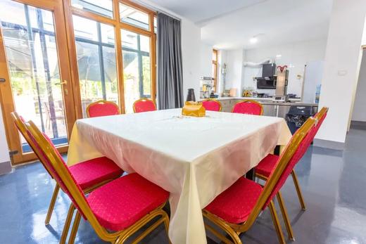 济南慢姑娘御龙湾别墅轰趴 商品图10