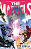 惊世奇人 (2021) The Marvels 商品缩略图0