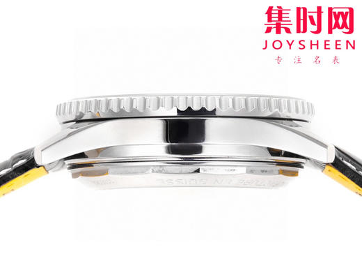 百年灵新款航空计时系列 B01计时男士机械腕表 商品图6