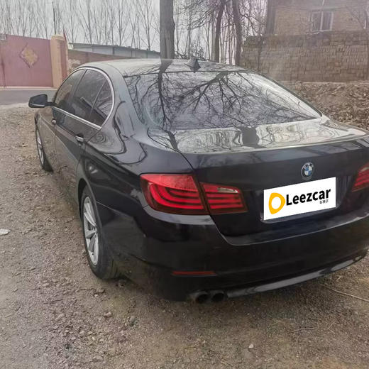 宝马 5系 525Li 领先型【长租-北京】 商品图3