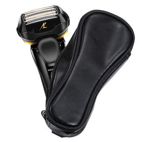 松下（Panasonic）松下电动剃须刀刮胡刀男士礼物5刀头智能日本进口机身 高端系列 ES-LV5A