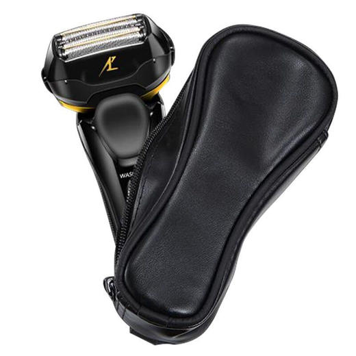 松下（Panasonic）松下电动剃须刀刮胡刀男士礼物5刀头智能日本进口机身 高端系列 ES-LV5A 商品图0