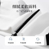 雅黛丽袜子男士春秋黑白撞色短袜舒适高弹运动袜棉质透气中筒袜子 商品缩略图3