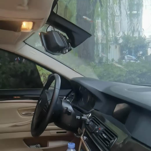 宝马 5系 525Li 领先型【长租-北京】 商品图4