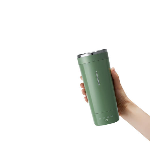 摩飞(morphy richards) 便携电热水杯 MR6060 商品图11