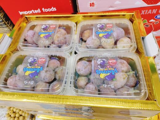 匠心级西梅礼盒 商品图3