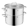 WMF Astoria蒸锅24cm 不锈钢双层 商品缩略图0