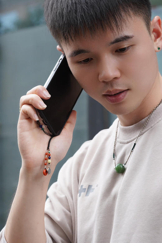 玩绳子系列｜原野风【甘孜色】 商品图12