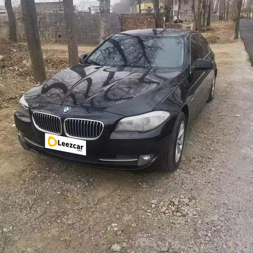 宝马 5系 525Li 领先型【长租-北京】 商品图1