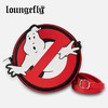 Loungefly Sony Ghostbusters No Ghost Logo Crossbody索尼捉鬼敢死队斜挎包 GBTB0004 商品缩略图0
