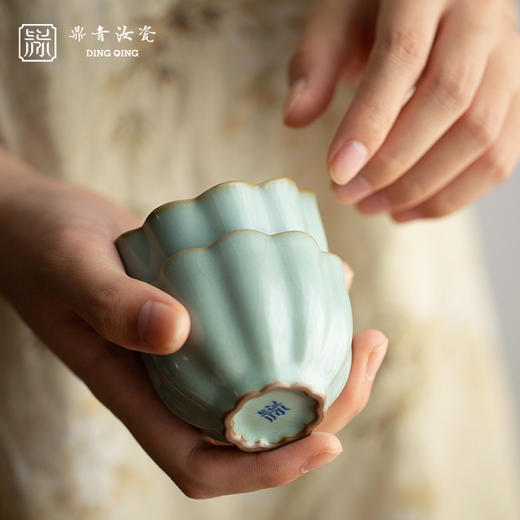 问鼎鼎青系列岁宴丰年套组 商品图4