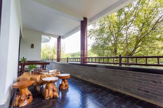 南京慢姑娘星语水岸居别墅轰趴 商品图7