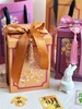 新中式 鲜花&月饼国风礼盒 商品缩略图1