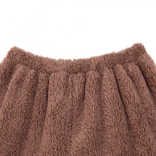 都市丽人都市锋尚生活家居男士睡衣米粒绒厚款长袖长裤类家居服套装FH30C8 商品图7