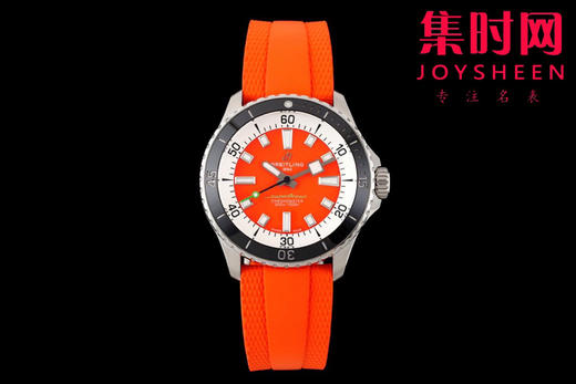 新款首发BLS百年灵超级海洋系列 男士腕表 表径42mm 商品图0