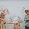 法国DJECO 小童 幼童专属透明花伞/变色伞，亲子成人伞(中大童伞）/TG 商品缩略图14
