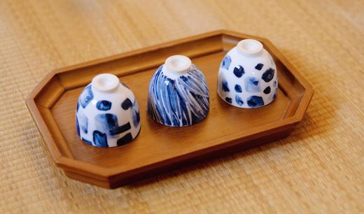 元宇宙 茶之器（艺术家纯手绘赋色） 商品图5