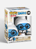 POP Asia: The Smurfs- Brainy Smurf 亚洲系列 蓝精灵POP公仔聪聪手办摆件 74803 商品缩略图4