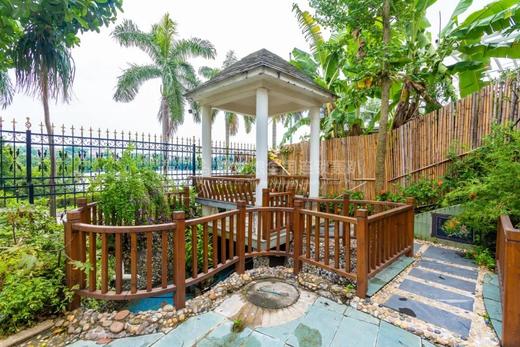 广州慢姑娘南湖庄园居别墅轰趴 商品图2