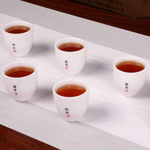 魏氏茶 肉桂七星  16克/盒 商品图2