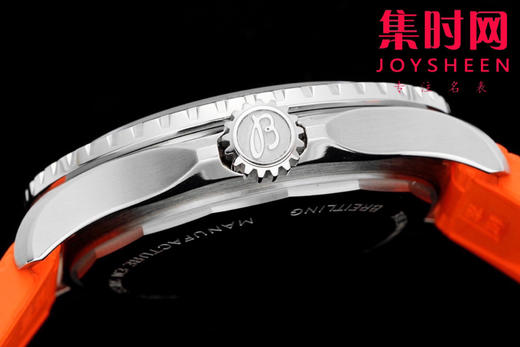 新款首发BLS百年灵超级海洋系列 男士腕表 表径42mm 商品图6