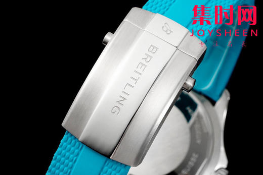新款首发BLS百年灵超级海洋系列 男士腕表 表径42mm 商品图5
