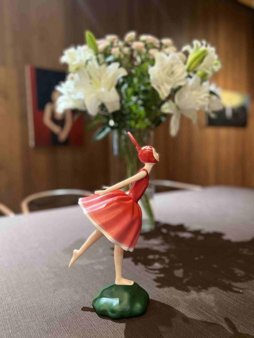 太农泰-然女孩 商品图2