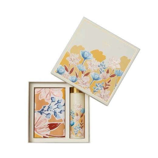 WENSLI/万事利 《花间秋影·欢饮》礼盒 商品图1