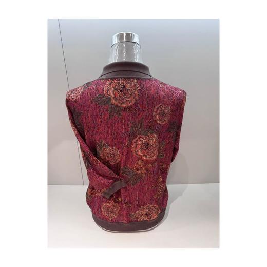 3楼禧宝鹿服饰七分袖 商品图1