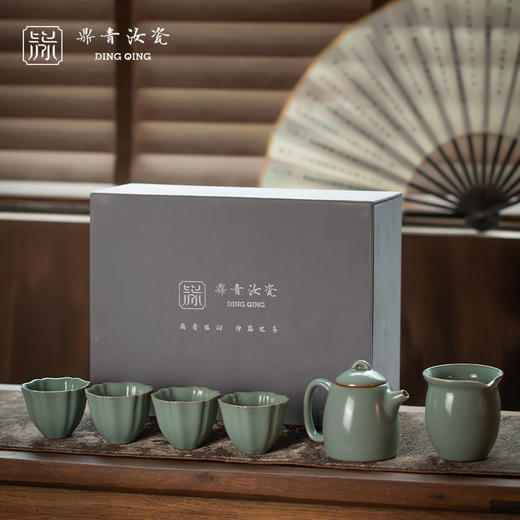 问鼎鼎青系列权衡日月套组（缺货） 商品图4