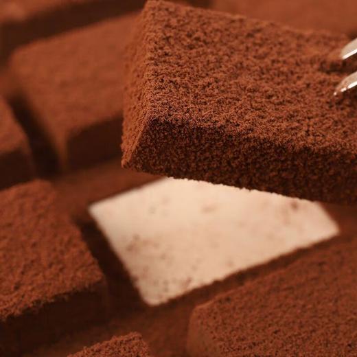 CODEX生巧克力80g/袋 商品图4