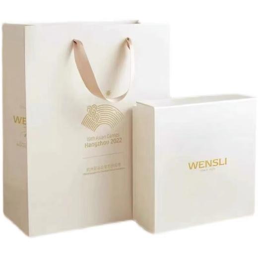 WENSLI/万事利 精致生活 礼盒套装 商品图3