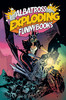 Albatross Exploding Funnybooks 商品缩略图1