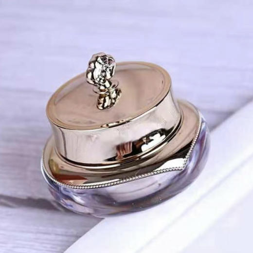 天气丹全能面霜滋润抗老保湿 面霜小样 10ml 商品图1