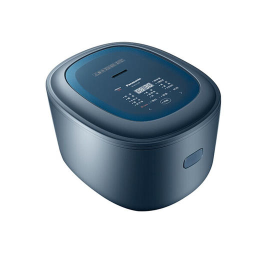 松下（Panasonic）真香煲 4L电饭煲 IH家用电饭锅 多功能烹饪 24H智能预约 HK151-KB/ HK151-KR 商品图4