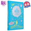 【中商原版】海雀布纹经典 小王子 Puffin Clothbound Classics Little Prince 英文原版 Antoine Exupery 安托万 圣埃克苏佩里 商品缩略图0
