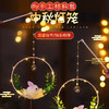 2025古风玉兔花灯 灯笼手工制作DIY材料包 商品缩略图1
