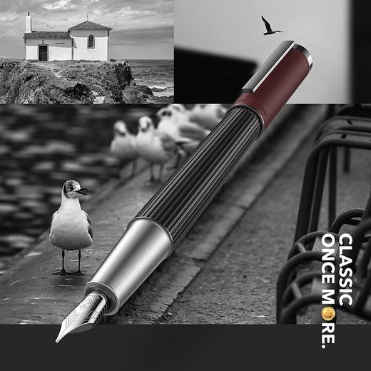 萧伯纳/Bernard Shaw 灯塔系列 墨水笔 商品图3