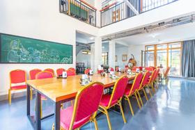 济南慢姑娘御龙湾别墅轰趴