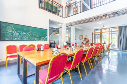 济南慢姑娘御龙湾别墅轰趴 商品图0