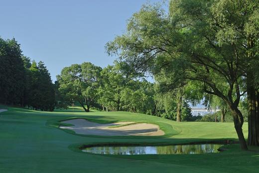 日本大阪PGM池田乡村俱乐部  PGM Ikeda Country Club  | 大阪高尔夫球场  | 日本高尔夫球场 俱乐部 商品图7