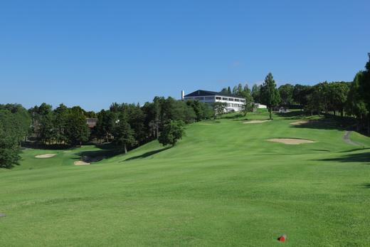 日本大阪PGM池田乡村俱乐部  PGM Ikeda Country Club  | 大阪高尔夫球场  | 日本高尔夫球场 俱乐部 商品图3