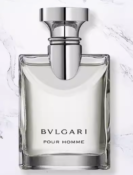 宝格丽BVLGARI 男士淡香水100ml（大吉岭茶）